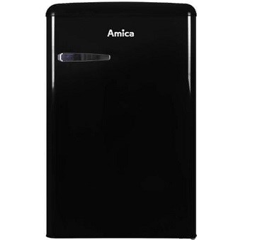 Amica VT 862 AB retro design